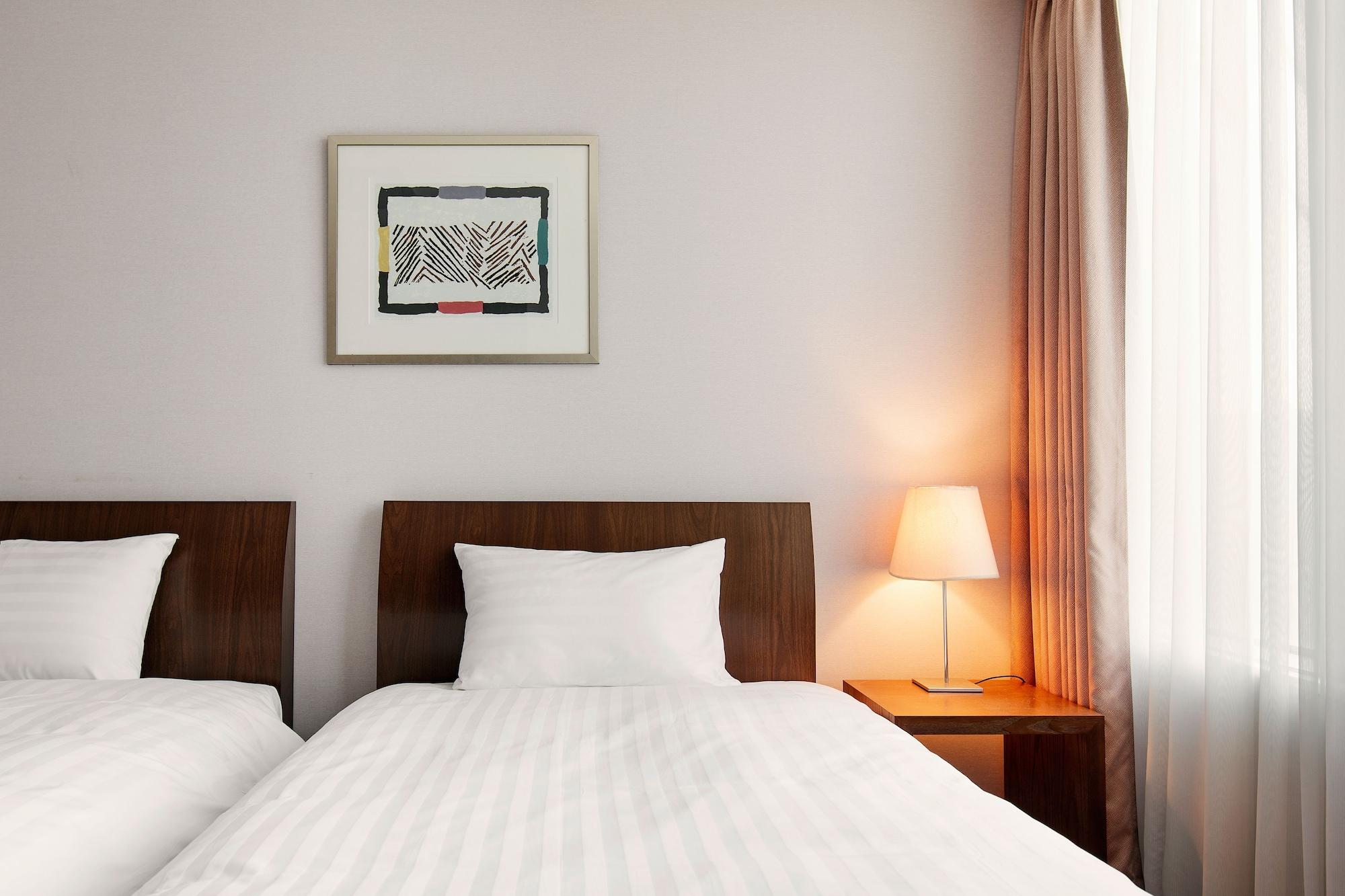 Vabien Suite 2 Serviced Residence Seoul Eksteriør billede