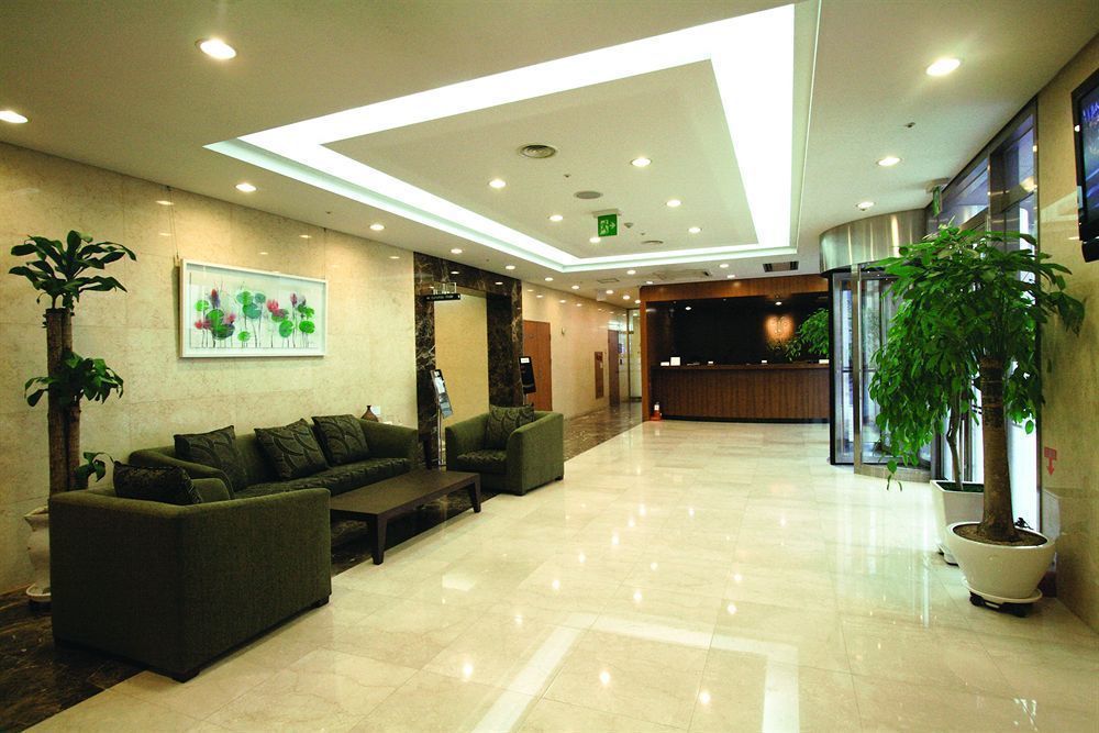 Vabien Suite 2 Serviced Residence Seoul Eksteriør billede